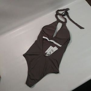 O'Neill One Piece Swim Suit